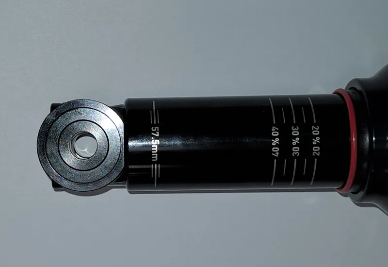 Rockshox Rear Shock Super Deluxe Ultimate RCT Debonair 2Tokens-3